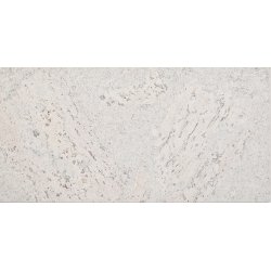 Decorative cork wall tiles FLORES WHITE 3x300x600mm - package 1,98 m2 - BESTSELLER!