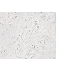 Decorative cork wall tiles FLORES WHITE 3x300x600mm - package 1,98 m2 - BESTSELLER!