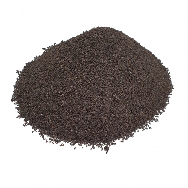 Kurkgrind GRAPHIT spoorbedding Spoor H0 modelbaan - 1000g