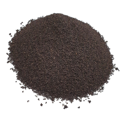 Kurkgrind GRAPHIT spoorbedding Spoor H0 modelbaan - 1000g