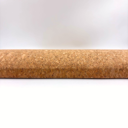 Upholstered cork wall panel BRICK 30x60cm