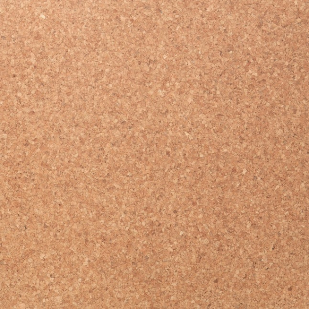 Glue Down Cork Flooring EVORA 4x300x300mm (raw) - Price per 0,81m