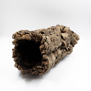 Liels Dabīgs Korķa Caurule (XL - 3 kg)