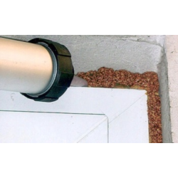 Liquid Cork Bostik 3070 Applicator Gun - speciaal gereedschap voor eenvoudig en snel aanbrengen!