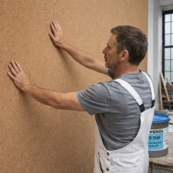 Kurk lijm Wakol D 3540 2,5kg - BESTSELLER!