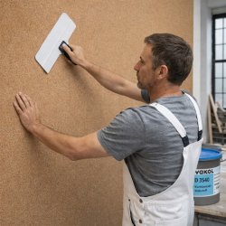 Kurk lijm Wakol D 3540 2,5kg - BESTSELLER!