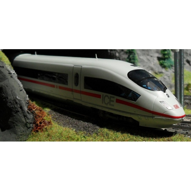 Spoorweg kurk ballastbed schaal H0 Mini Pakket 25 Stroken x 45cm