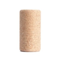 Kurk wijnstopper UNIQ4+ 44x24mm voor stille wijnen