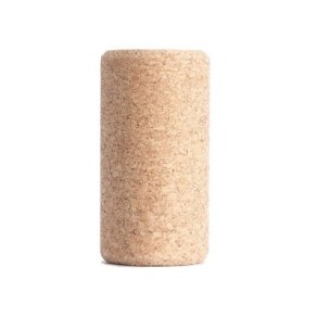 Korken UNIQ4+ 44x24mm fr Stillweine