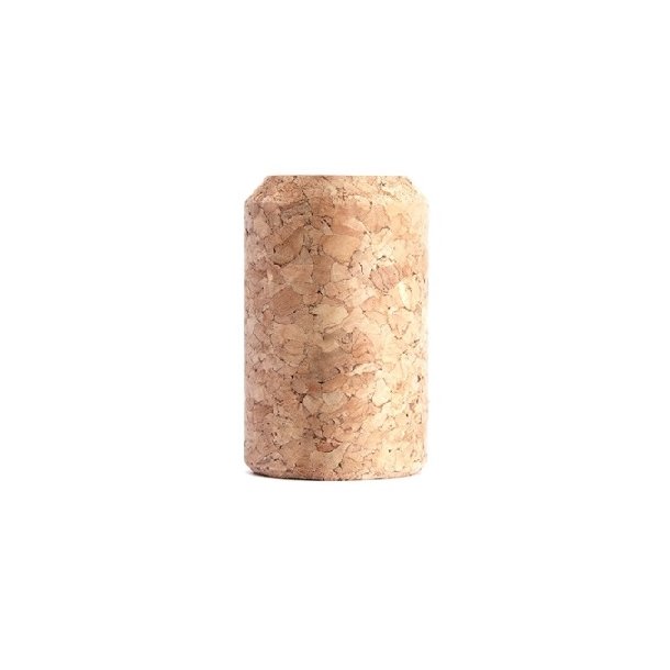 Cork stoppers EXPO1 47x29mm for sparkling wines