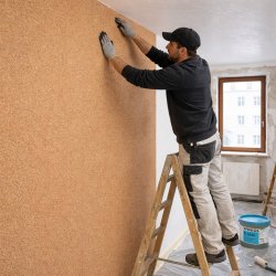 Kurk lijm Wakol D 3540 5kg