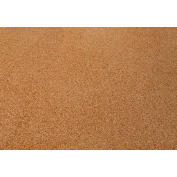 Svmmende korkgulv NATURAL 10,5x295x905mm WICANDERS (XtraMatt) - 2,136 m