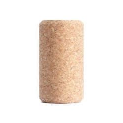 Korken UNIQ4 44x24mm fr Stillweine