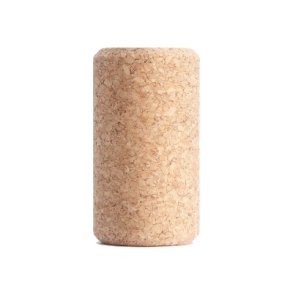 Korken UNIQ4 44x24mm fr Stillweine