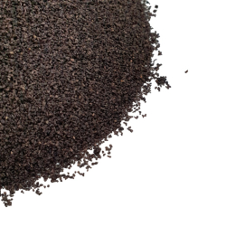 Kurkgrind GRAPHIT spoorbedding Spoor H0 modelbaan - 1000g