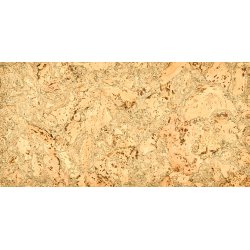 Dekorativer Wandkork MAREA 3x300x600mm - Paket 1,98 m2