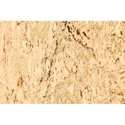 Dekorativer Wandkork MAREA 3x300x600mm - Paket 1,98 m2