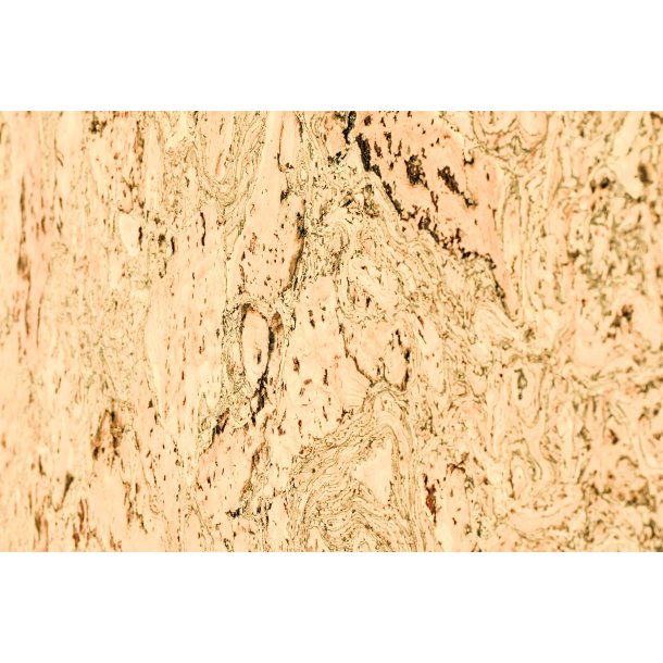 Dekorativer Wandkork MAREA 3x300x600mm - Paket 1,98 m2