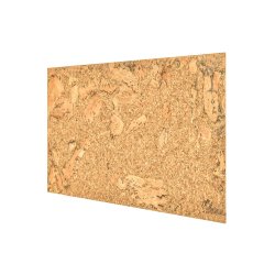 Decorative cork wall tiles MELVILLE 3x300x600mm - package 1,98 m2