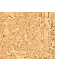 Decorative cork wall tiles MELVILLE 3x300x600mm - package 1,98 m2