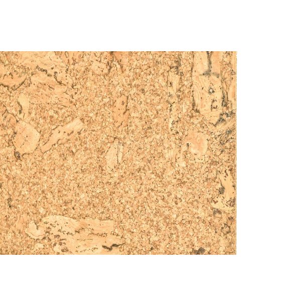 Decorative cork wall tiles MELVILLE 3x300x600mm - package 1,98 m2