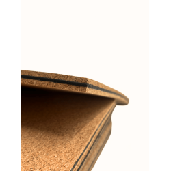 Akustilised korgi- ja butlpaneelid BitCork Home 8x500x1000mm