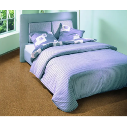 Svmmende korkgulv NATURAL 10,5x295x905mm WICANDERS (XtraMatt) - 2,136 m