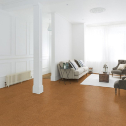 Svmmende korkgulv NATURAL 10,5x295x905mm WICANDERS (XtraMatt) - 2,136 m