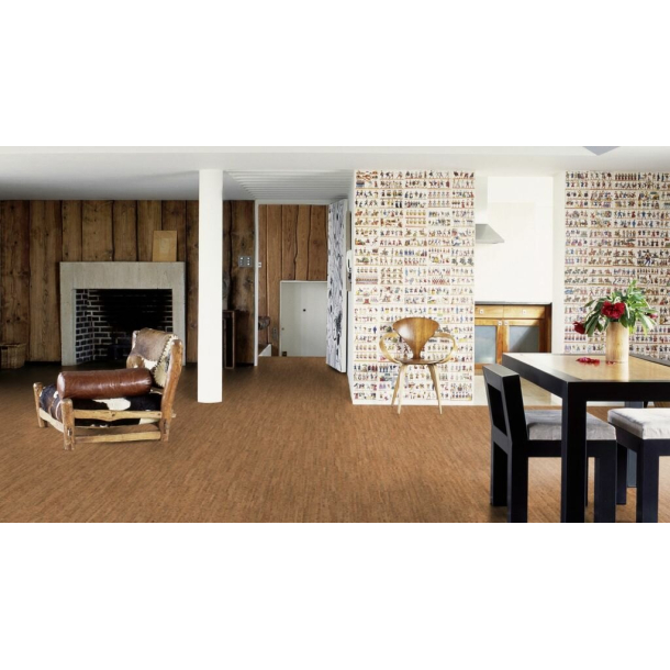 Kurklaminaat ORIGINALS CHARACTER 10,5x295x905mm WICANDERS Cork Essence (XtraMatt+) Wicanders - 2,136 m