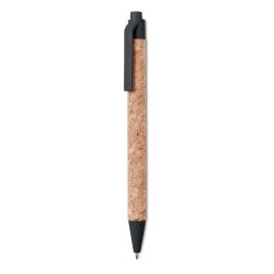 Stylo en lige cologique et naturel - lot de 10 pcs.