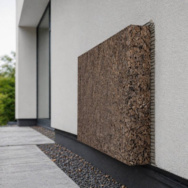 Fatada pluta expandata pentru izolatii MD Facade 50x500x1000mm