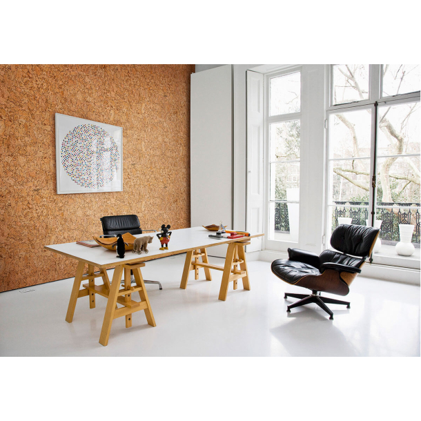 Dekorativer Wandkork HAWAI NATURAL 3x300x600mm - Paket 1,98 m2