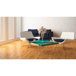 Rivestimenti decorativi in sughero da parete FIORD EXCLUSIVE 3x300x600mm - 1,98 m2 - BESTSELLER!