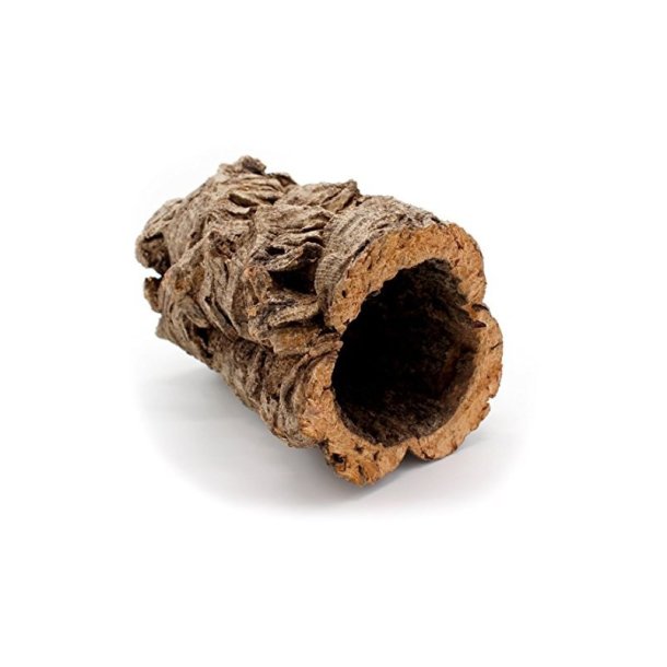 Medium natuurlijke, maagdelijke kurkbuis (M - 1 kg)