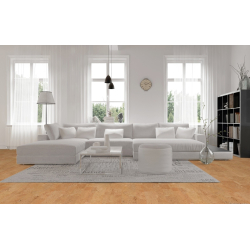 Kurklaminaat ORIGINALS HARMONY 1225x195x7mm AMORIM WISE Cork Inspire 700 Wicanders - 1,911 m&sup2;