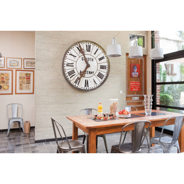 Dekorativer Wandkork BAMBOO ARTICA 3x300x600mm - Paket 1,98 m2