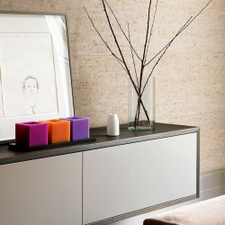 Dekoratiivne korgist seinakate BAMBOO TERRA 3x300x600mm - pakend 1,98m2