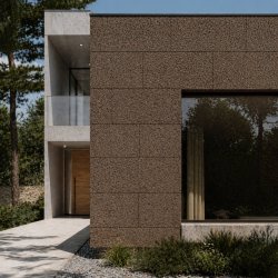 Fatada pluta expandata pentru izolatii MD Facade 100x500x1000mm