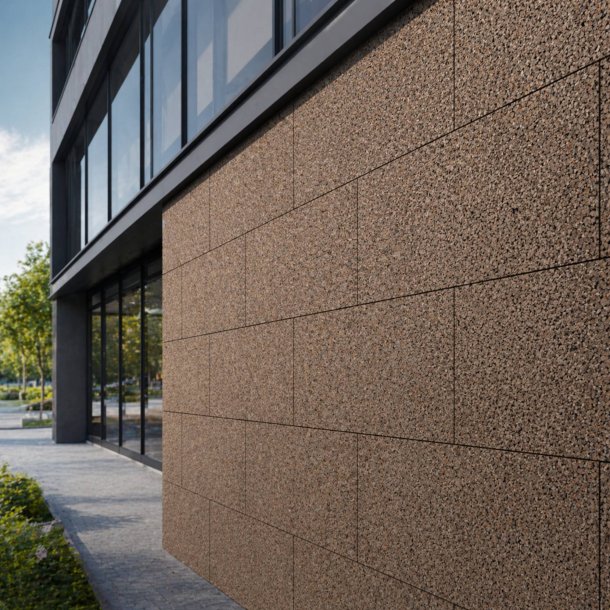 Fatada pluta expandata pentru izolatii MD Facade 50x500x1000mm