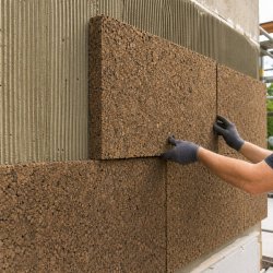 Fatada pluta expandata pentru izolatii MD Facade 100x500x1000mm