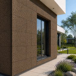 Fatada pluta expandata pentru izolatii MD Facade 50x500x1000mm