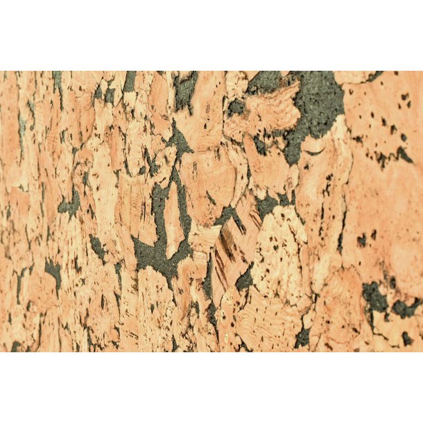 Plaque de lige mural dcoratif  VARIO NEGRO 3x300x600mm - colis 1,98 m2