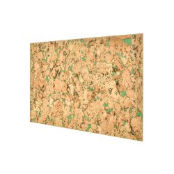 Dekorativer Wandkork VARIO VERDE 3x300x600mm - Paket 1,98 m2