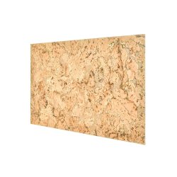 Decorative cork wall tiles VENETO 3x300x600mm - package 1,98 m2