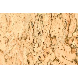 Dekorativer Wandkork VENETO 3x300x600mm - Paket 1,98 m2 - BESTSELLER!