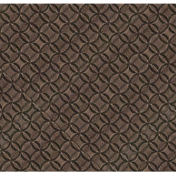 Dekorativn roz&#345;en 3D facade fasdn nst&#283;nn korkov panel Circles L1 - 40x500x1000mm