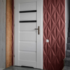 Korķis sienām MARONS 3D LINE