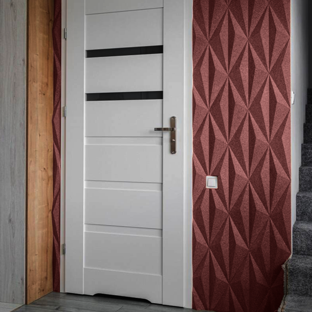 Kor&#311;is sien&#257;m MARONS 3D LINE