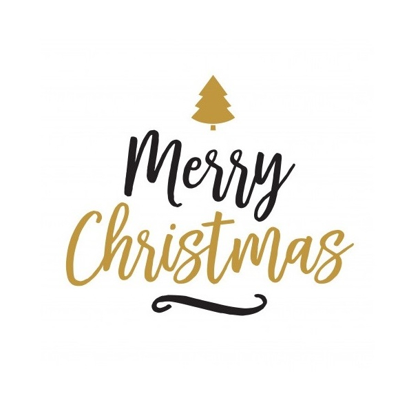 Kurken Kerstboom 60cm - natuurlijke en moderne kerstversiering!