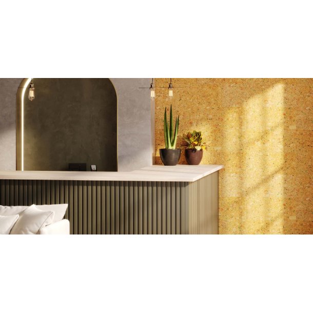 Plaque de lige mural dcoratif  BUREL FOREST 3x300x600mm - colis 1,98 m2 - BESTSELLER!